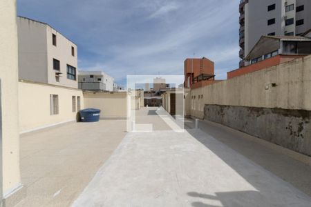 Apartamento para alugar com 105m², 2 quartos e 1 vagaÁrea comum
