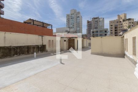 Apartamento para alugar com 105m², 2 quartos e 1 vagaÁrea comum