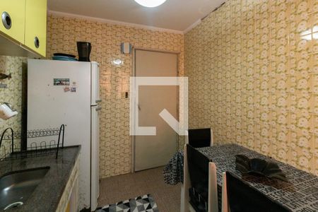 Apartamento para alugar com 105m², 2 quartos e 1 vagaCozinha