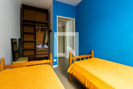 Apartamento para alugar com 105m², 2 quartos e 1 vagaQuarto