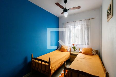 Apartamento para alugar com 105m², 2 quartos e 1 vagaQuarto