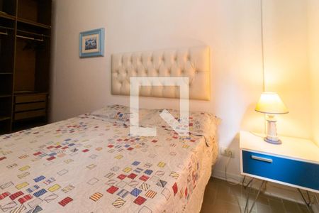 Apartamento para alugar com 105m², 2 quartos e 1 vagaQuarto - Suíte