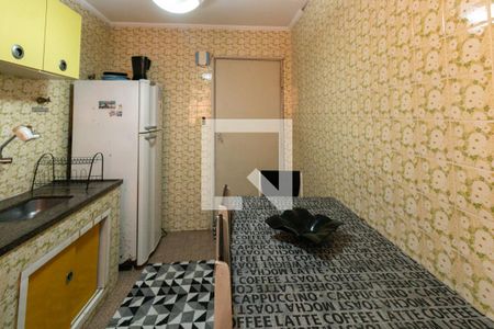 Apartamento para alugar com 105m², 2 quartos e 1 vagaCozinha