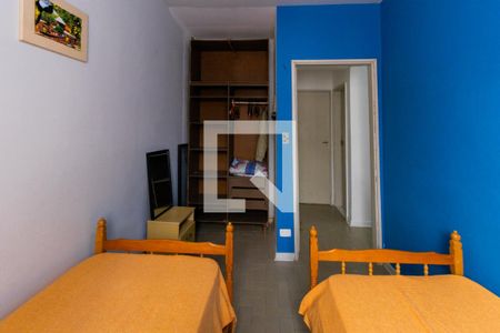 Apartamento para alugar com 105m², 2 quartos e 1 vagaQuarto