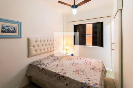 Apartamento para alugar com 105m², 2 quartos e 1 vagaQuarto - Suíte