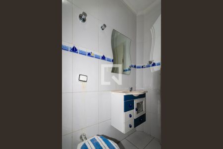 Apartamento para alugar com 105m², 2 quartos e 1 vagaBanheiro