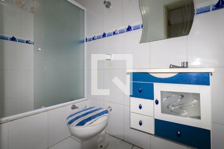 Apartamento para alugar com 105m², 2 quartos e 1 vagaBanheiro