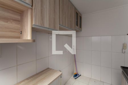 Apartamento à venda com 78m², 2 quartos e 1 vaga Apartamento à venda com 78m², 2 quartos e 1 vagaCozinha