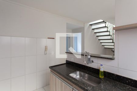 Apartamento à venda com 78m², 2 quartos e 1 vaga Apartamento à venda com 78m², 2 quartos e 1 vagaCozinha