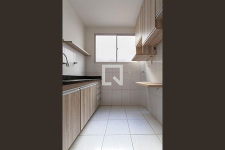 Apartamento à venda com 78m², 2 quartos e 1 vaga Apartamento à venda com 78m², 2 quartos e 1 vagaCozinha