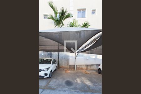 Apartamento à venda com 78m², 2 quartos e 1 vaga Apartamento à venda com 78m², 2 quartos e 1 vagaGaragem