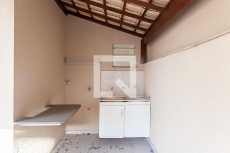 Apartamento à venda com 78m², 2 quartos e 1 vaga Apartamento à venda com 78m², 2 quartos e 1 vagaÁrea de Serviço