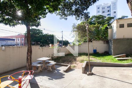 Apartamento à venda com 78m², 2 quartos e 1 vaga Apartamento à venda com 78m², 2 quartos e 1 vagaÁrea comum