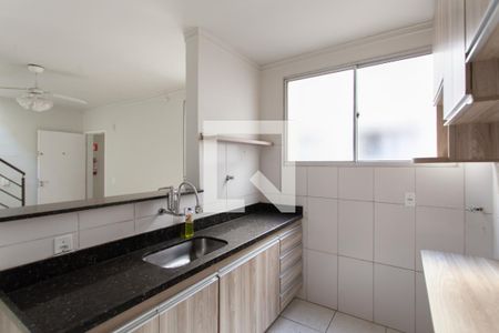Apartamento à venda com 78m², 2 quartos e 1 vaga Apartamento à venda com 78m², 2 quartos e 1 vagaCozinha