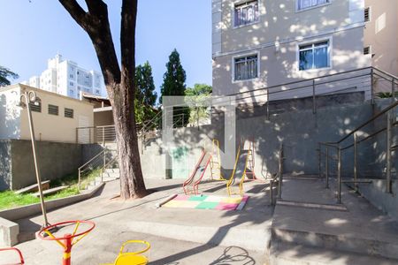 Apartamento à venda com 78m², 2 quartos e 1 vaga Apartamento à venda com 78m², 2 quartos e 1 vagaÁrea comum