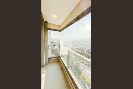 Apartamento à venda com 153m², 2 quartos e 3 vagasSuíte 1 varanda