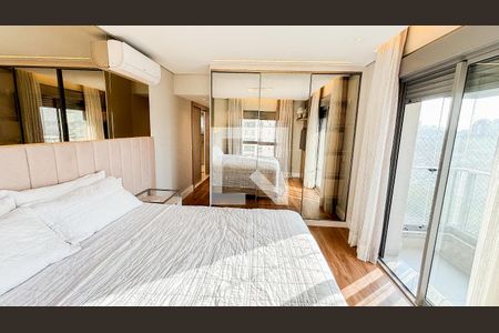 Apartamento à venda com 153m², 2 quartos e 3 vagasSuíte 1