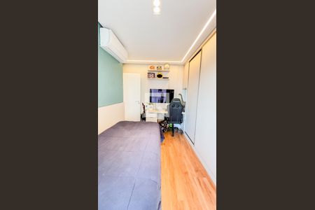Apartamento à venda com 153m², 2 quartos e 3 vagasSuíte 2