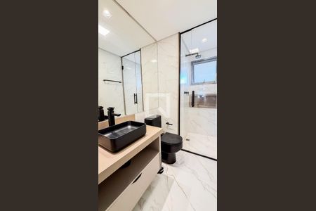 Apartamento à venda com 153m², 2 quartos e 3 vagasBanheiro