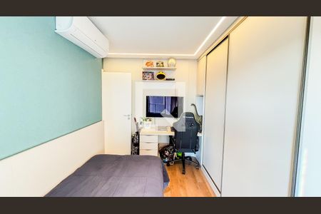 Apartamento à venda com 153m², 2 quartos e 3 vagasSuíte 2