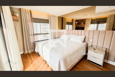 Apartamento à venda com 153m², 2 quartos e 3 vagasSuíte 1