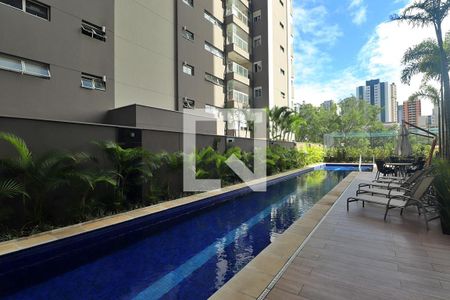 Apartamento à venda com 153m², 2 quartos e 3 vagasPiscina
