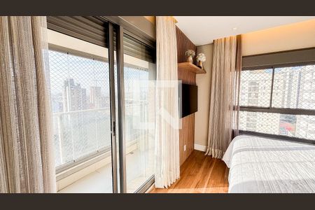 Apartamento à venda com 153m², 2 quartos e 3 vagasSuíte 1