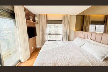 Apartamento à venda com 153m², 2 quartos e 3 vagasSuíte 1