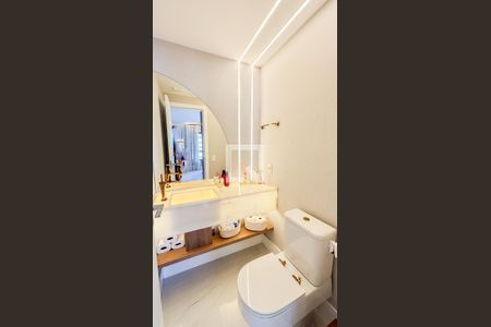 Apartamento à venda com 153m², 2 quartos e 3 vagasLavabo