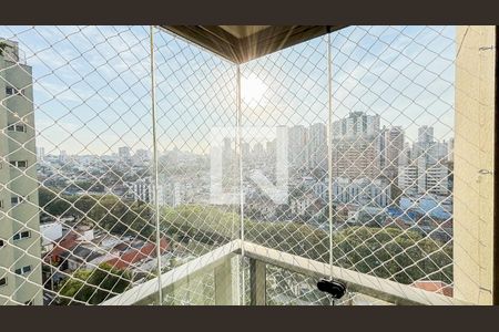 Apartamento à venda com 153m², 2 quartos e 3 vagasVaranda Closet da suíte