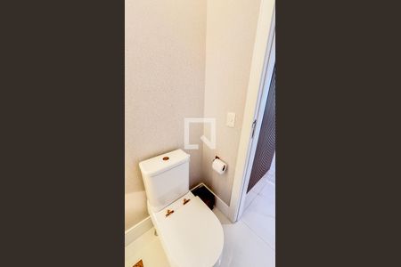 Apartamento à venda com 153m², 2 quartos e 3 vagasLavabo