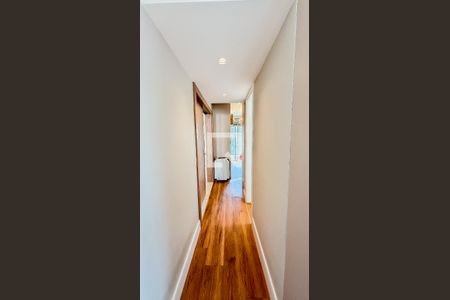 Apartamento à venda com 153m², 2 quartos e 3 vagasSuíte 1