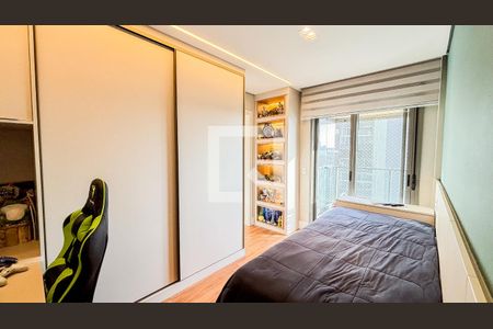 Apartamento à venda com 153m², 2 quartos e 3 vagasSuíte 2