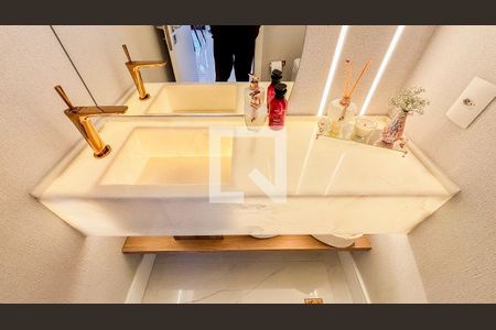 Apartamento à venda com 153m², 2 quartos e 3 vagasLavabo