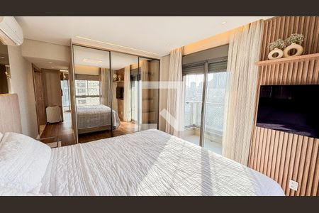 Apartamento à venda com 153m², 2 quartos e 3 vagasSuíte 1