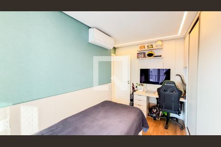 Apartamento à venda com 153m², 2 quartos e 3 vagasSuíte 2