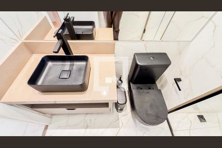 Apartamento à venda com 153m², 2 quartos e 3 vagasBanheiro