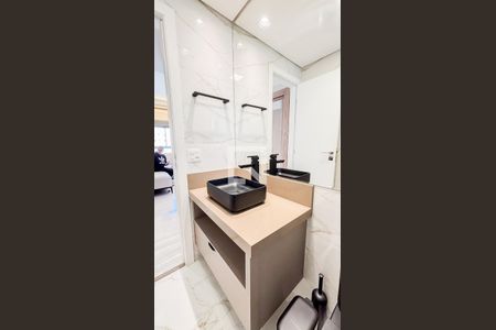 Apartamento à venda com 153m², 2 quartos e 3 vagasBanheiro