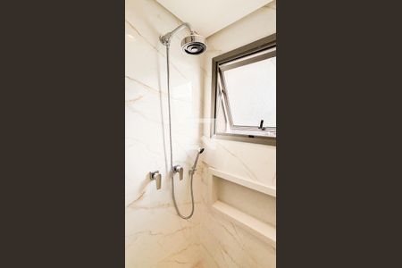 Apartamento à venda com 153m², 2 quartos e 3 vagasBanheiro da Suíte 2