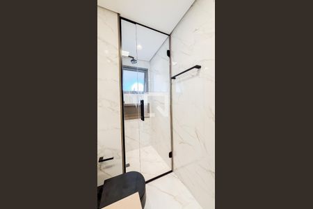 Apartamento à venda com 153m², 2 quartos e 3 vagasBanheiro