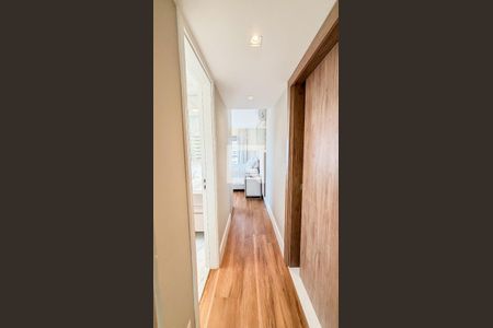 Apartamento à venda com 153m², 2 quartos e 3 vagasSuíte 1