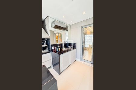 Apartamento à venda com 153m², 2 quartos e 3 vagasVaranda Gourmet