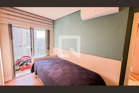 Apartamento à venda com 153m², 2 quartos e 3 vagasSuíte 2