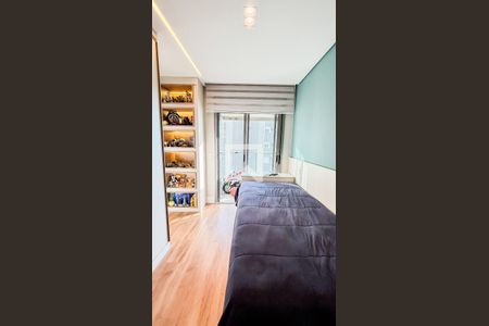 Apartamento à venda com 153m², 2 quartos e 3 vagasSuíte 2