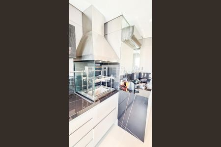 Apartamento à venda com 153m², 2 quartos e 3 vagasVaranda Gourmet