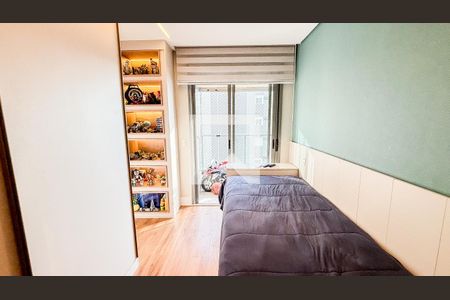 Apartamento à venda com 153m², 2 quartos e 3 vagasSuíte 2