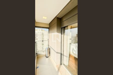 Apartamento à venda com 153m², 2 quartos e 3 vagasSuíte 1 varanda