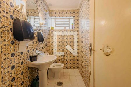 Casa à venda com 690m², 4 quartos e 5 vagasLavabo