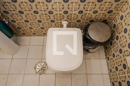 Casa à venda com 690m², 4 quartos e 5 vagasLavabo