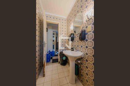 Casa à venda com 690m², 4 quartos e 5 vagasLavabo